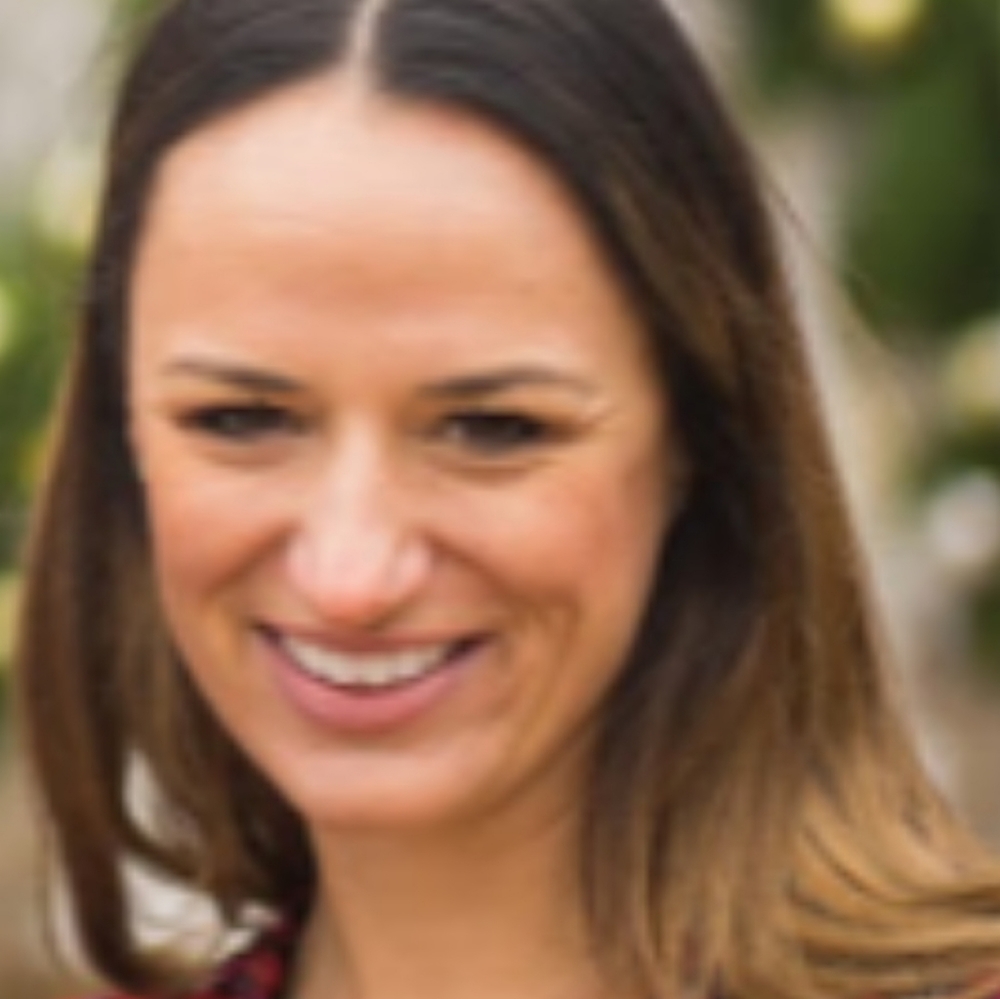 Meet your Posher, Katherine
